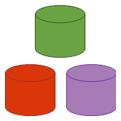 Julia Databases Logo
